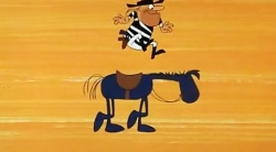 باگز بانی (مدل موی خرگوشی)